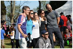 Foto 771 de la avituallamiento - Subida a Artxanda 2018